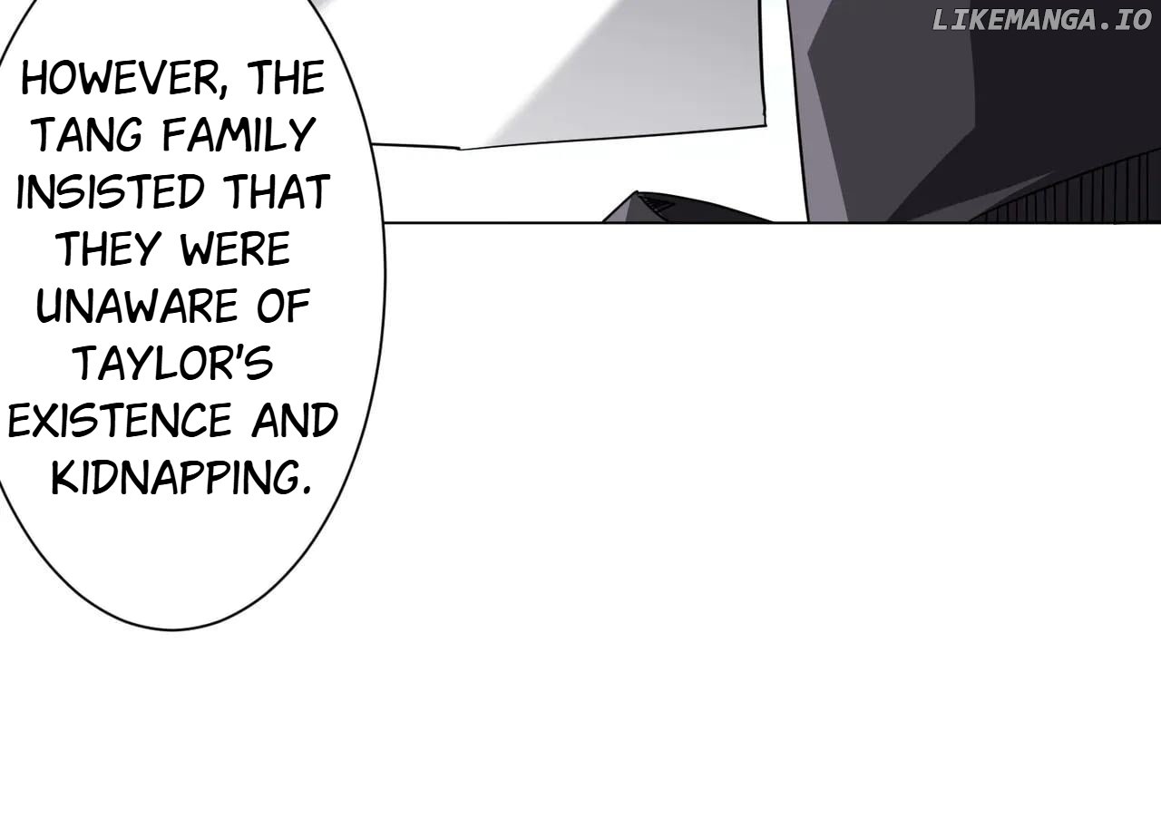 With My Netherworld Trillions, Game On! Chapter 238 - page 120
